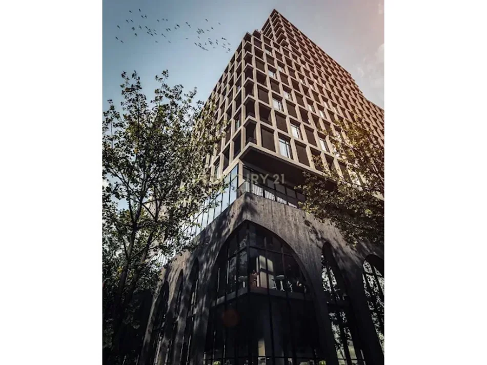 Tirane, shes apartament 2+1 Kati 3, 100 m² 250.000 € (Bulevardi i Ri)