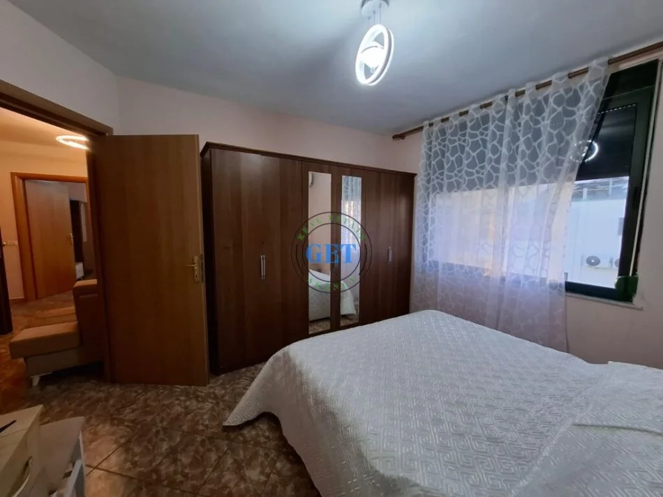 Durres, shitet apartament 2+1 Kati 5, 65 m² 100.000 € (Plazh)