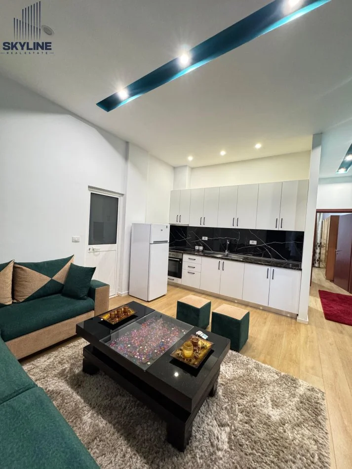 Tirane, jepet me qera Vile 2+1 Kati 0, 500 € (PORCELAN)