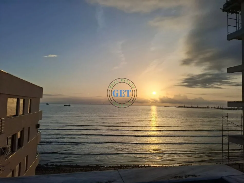 Durres, shitet apartament 2+1 Kati 4, 65 m² 100.000 €