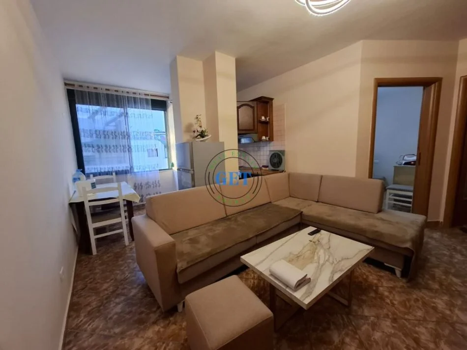 Durres, shitet apartament 2+1 Kati 4, 65 m² 100.000 €