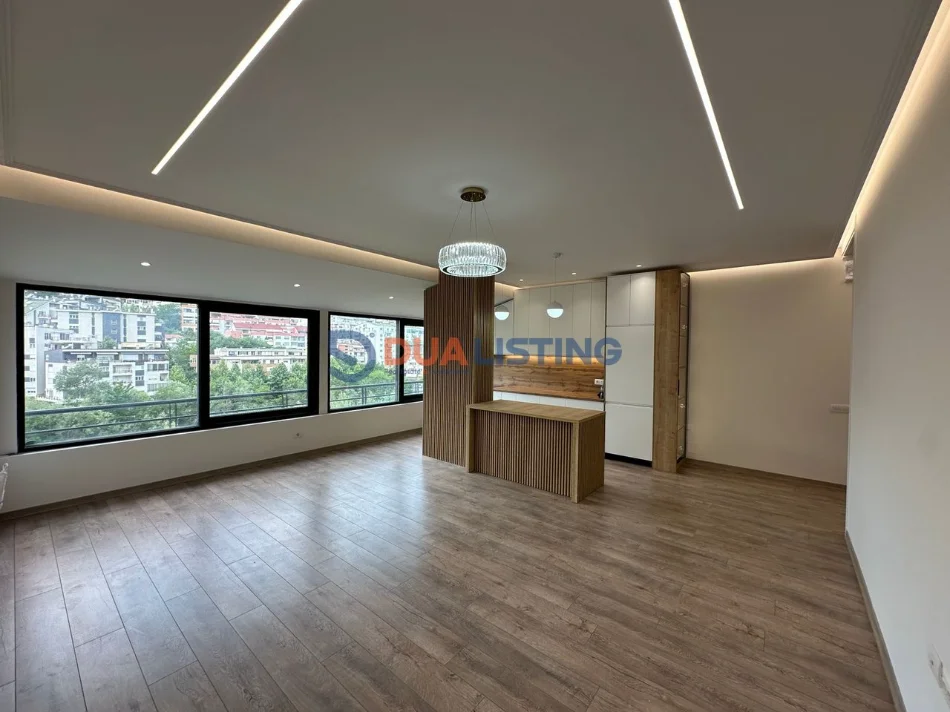 Tirane, shitet apartament 2+1 , 107 m² 273.000 € (Liqeni i Thate)