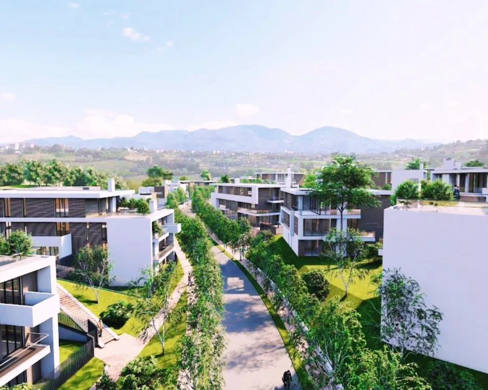 Tirane, shitet apartament 3+1 , 560 m² 