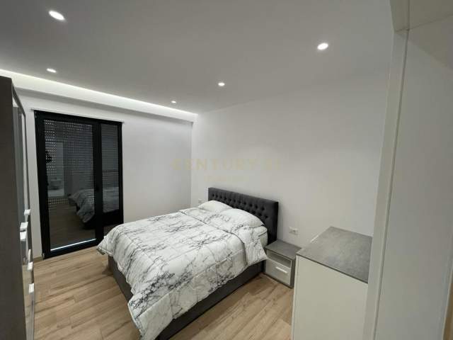 Tirane, jepet me qera apartament 2+1+BLK Kati 4, 110 m² 1.400 Euro (Rruga e Elbasanit)
