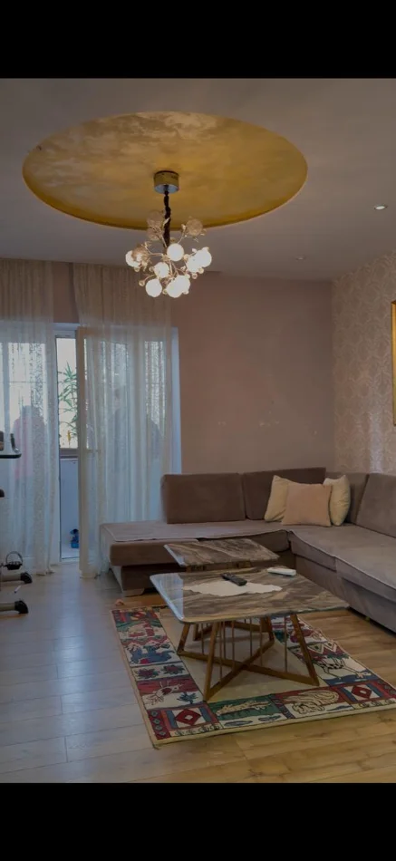 Tirane, shitet apartament 3+1 Kati 1, 128 m² 280.000 € (Komuna e Parisit, Tiranë(ID: 530581007-176))