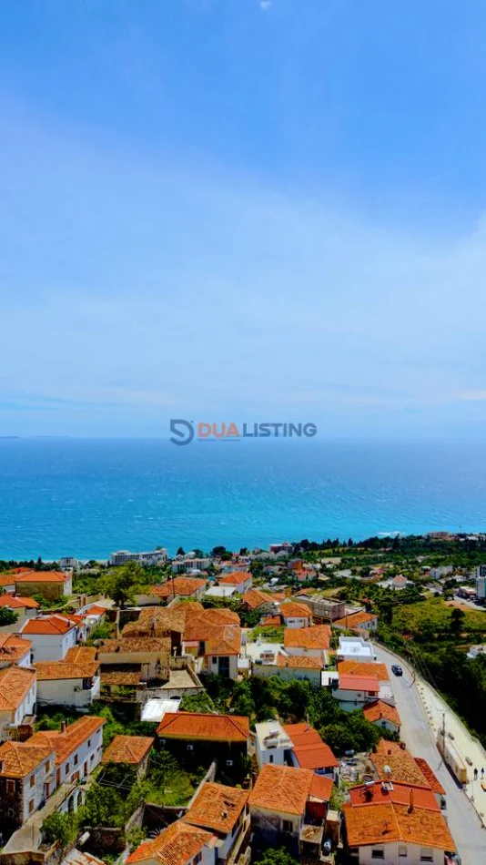 Vlore, shes shtepi Vile 2 Katshe Kati 0, 242 m² 430.000 € (Zoe Hora Dhërmi)