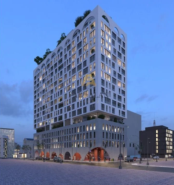 Tirane, shitet apartament 2+1 Kati 4, 121 m² 313.600 € (Komuna e Parisit)