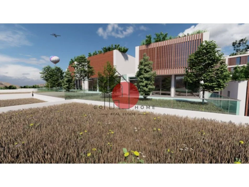 Tirane, shitet Dublex , 217 m² 477.000 € (farke)