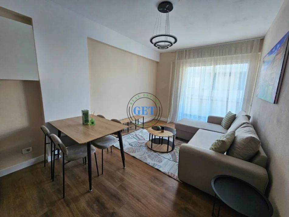 Durres, shitet apartament 1+1 Kati 8, 51 m² 66.000 € (Shkembi Kavajes)