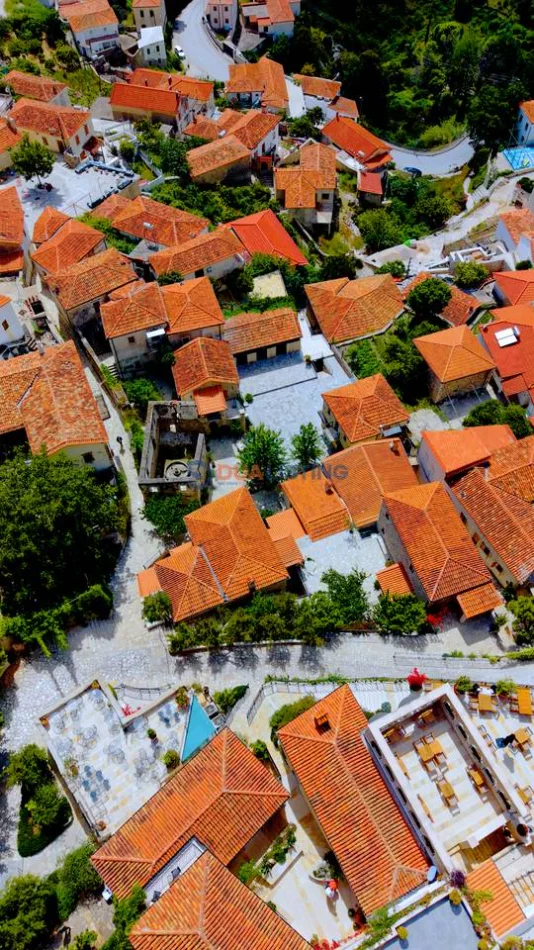 Vlore, shes shtepi Vile 2 Katshe Kati 0, 242 m² 430.000 € (Zoe Hora Dhërmi)