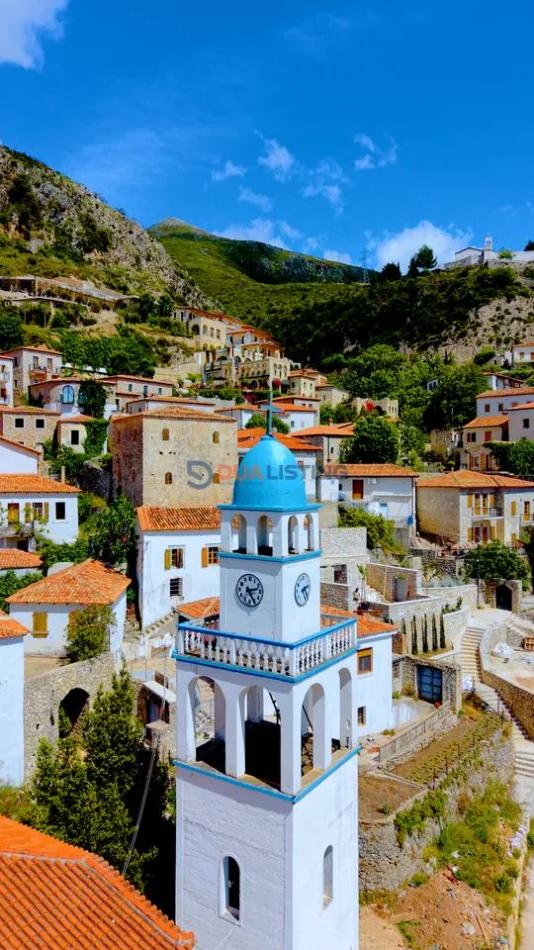 Vlore, shes shtepi Vile 2 Katshe Kati 0, 242 m² 430.000 € (Zoe Hora Dhërmi)