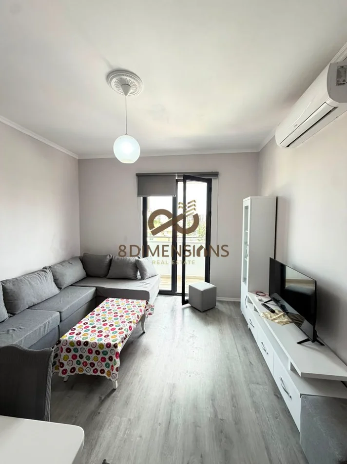 Tirane, jepet me qera apartament 2+1+Ballkon Kati 4, 86 m² 600 € (don bosko)
