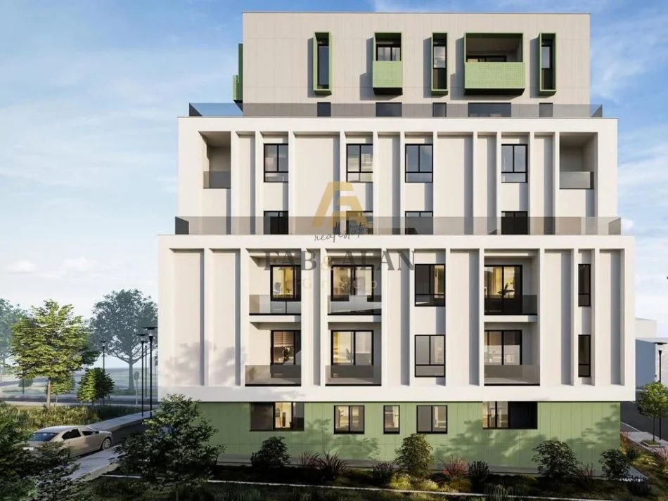 Tirane, shitet apartament 1+1 Kati 2, 63 m² 69.500 € (Paskuqan)