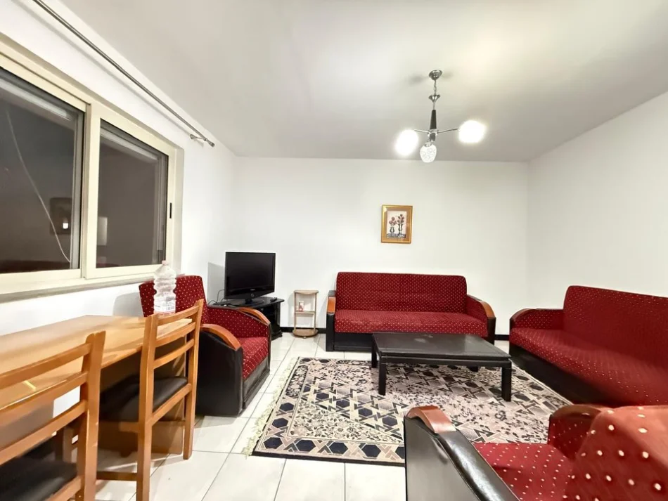 Tirane, shitet apartament 1+1 , 55 m² 109.000 € 