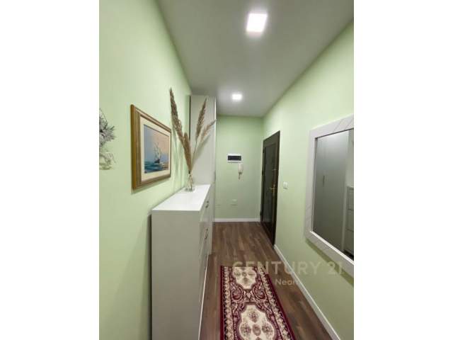 Tirane, jepet me qera apartament 2+1+A+BLK Kati 4, 99 m² 450 Euro (Rruga Dritan Hoxha)