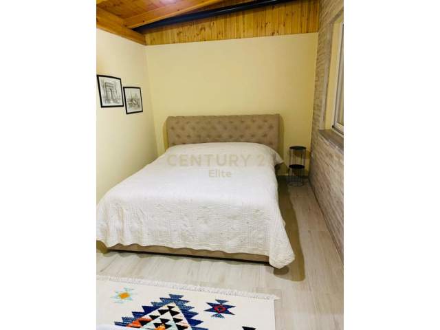 Tirane, jepet me qera apartament 440 Euro (liqeni i thate)