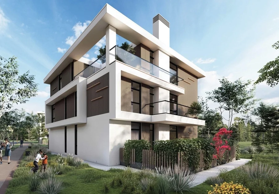 Tirane, shitet apartament 2+1 Kati 1, 126 m² 295.000 € (TEG)