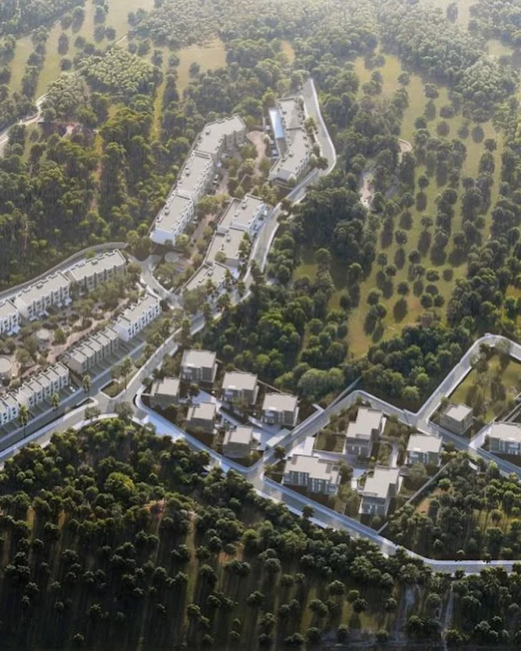 Tirane, shitet apartament 2+1 , 116 m² 160.000 € (Park House Residence)