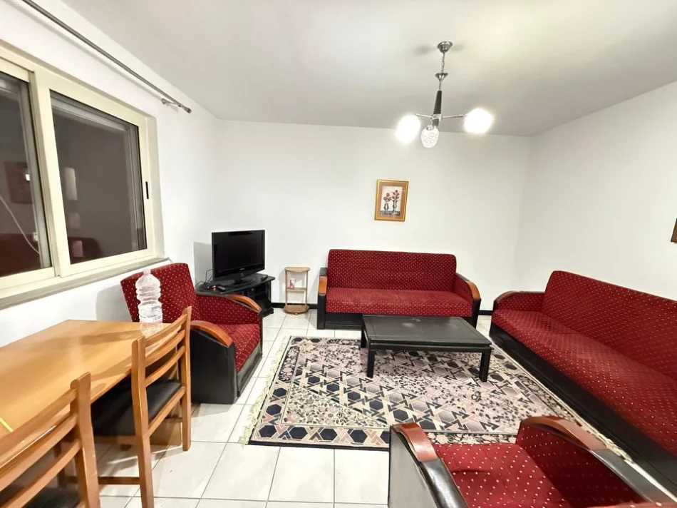 Tirane, shitet apartament 1+1 , 55 m² 109.000 € 