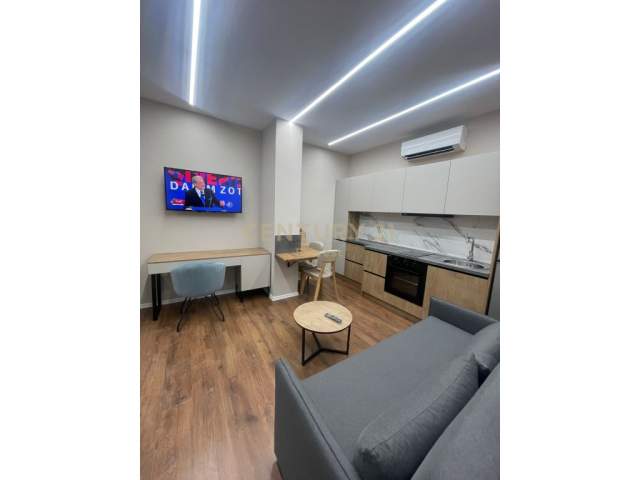 Tirane, shes apartament Kati 2, 50 m² 130.000 Euro (rruga e kosovareve)