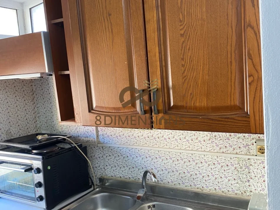 Tirane, jepet me qera garsonier 1+1 Kati 2, 40 m² 320 € (hoxha tahsim)