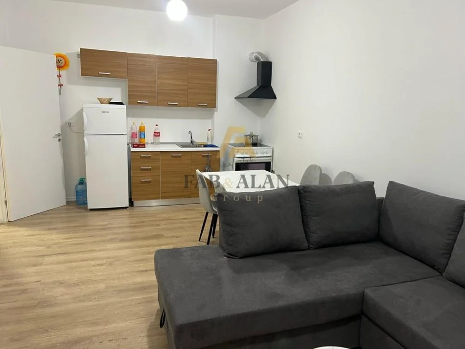 Tirane, jepet me qera apartament 2+1 Kati 2, 400 € (Paskuqan, Lidhja e Prizrenit)