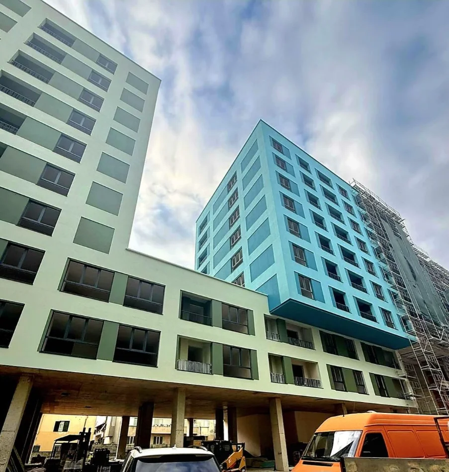 Tirane, shitet apartament 1+1 , 70 m² 104.000 € 