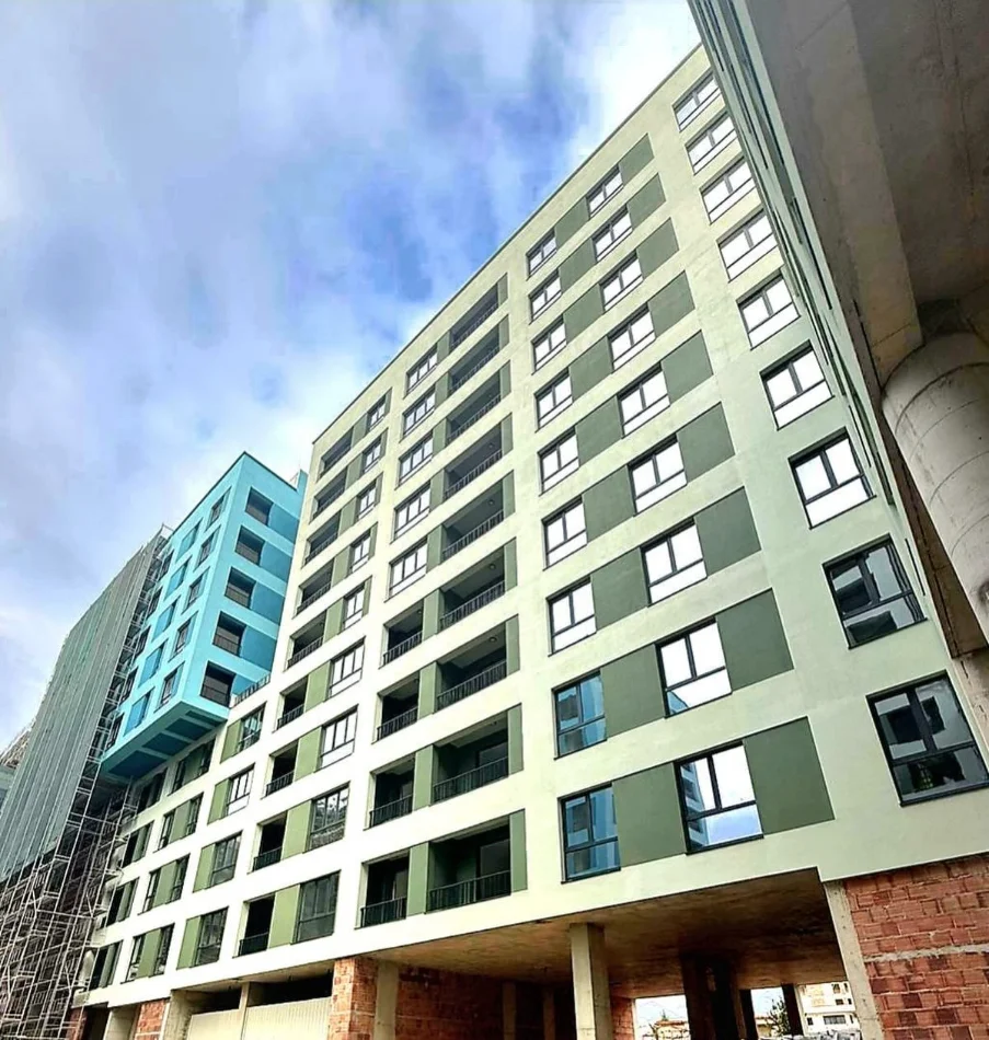 Tirane, shitet apartament 1+1 , 70 m² 104.000 € 