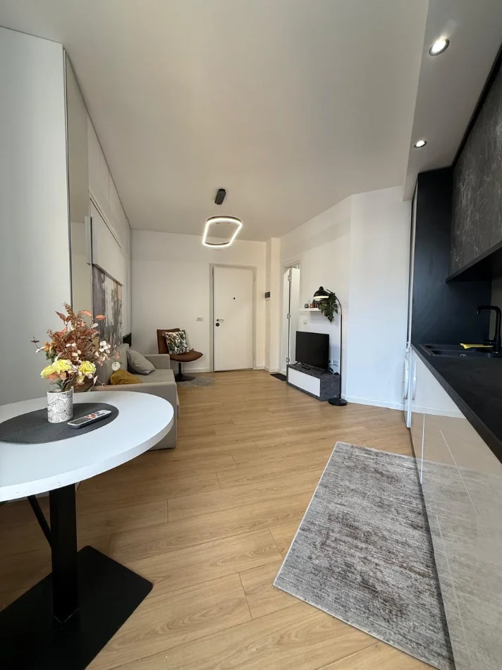 Tirane, shitet 1+1 , 36 m² 82.000 € 