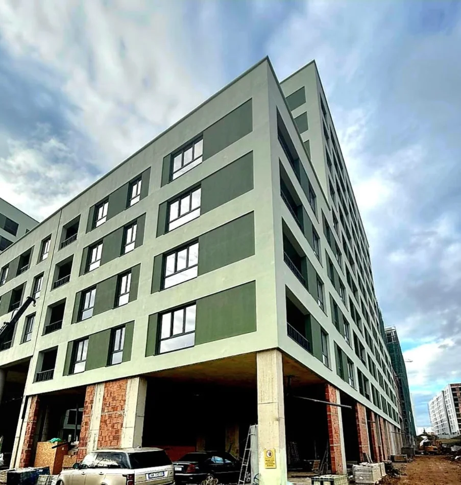 Tirane, shitet apartament 1+1 , 70 m² 104.000 € 