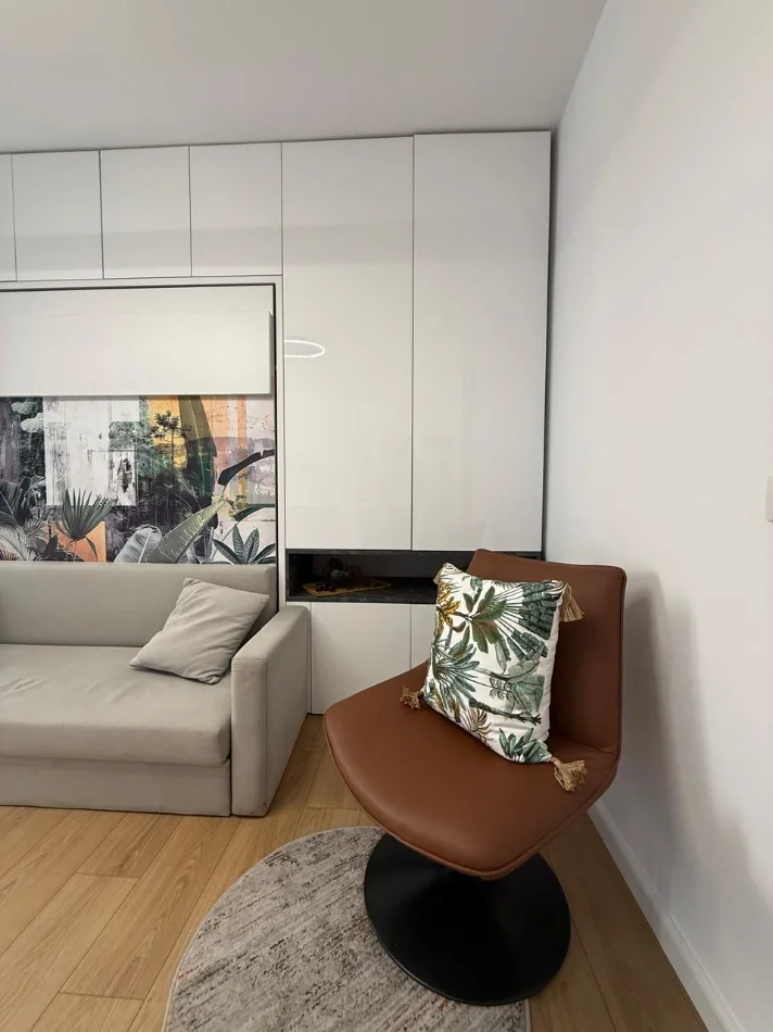 Tirane, shitet 1+1 , 36 m² 82.000 € 