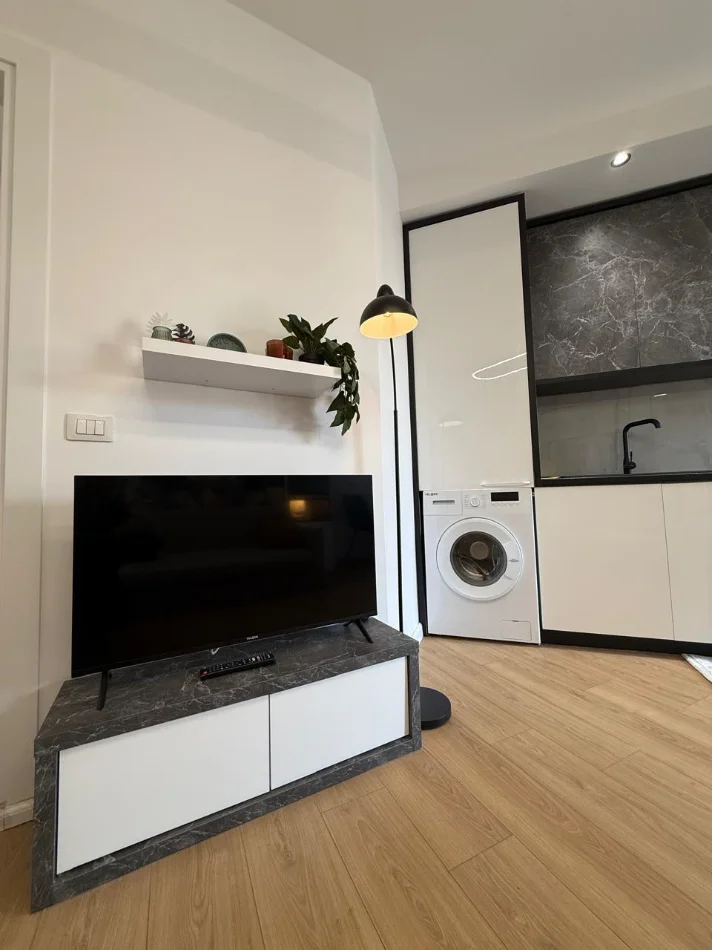 Tirane, shitet 1+1 , 36 m² 82.000 € 