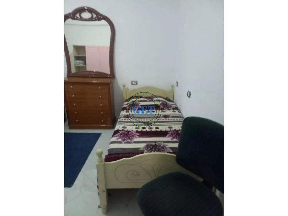 Durres, jepet me qera apartament 1+1 Kati 1, 70 m² 200 € (Keneta , Durres)