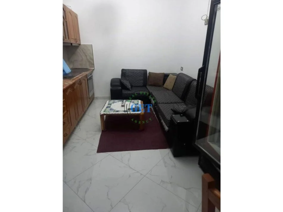 Durres, jepet me qera apartament 1+1 Kati 1, 70 m² 200 € (Keneta , Durres)