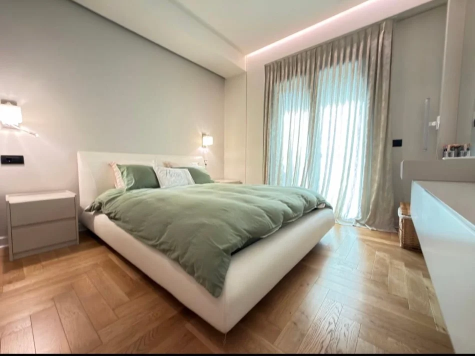 Tirane, shitet apartament 2+1 , 103 m² 325.000 € (Zgjerimi)