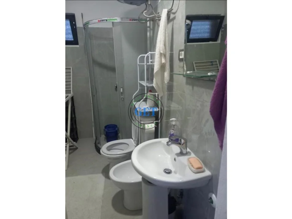 Durres, jepet me qera apartament 1+1 Kati 1, 70 m² 200 € (Keneta , Durres)