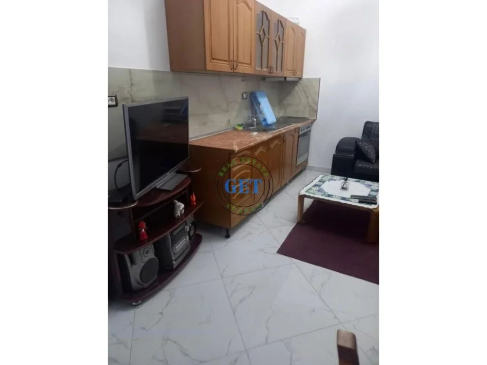 Durres, jepet me qera apartament 1+1 Kati 1, 70 m² 200 € (Keneta , Durres)