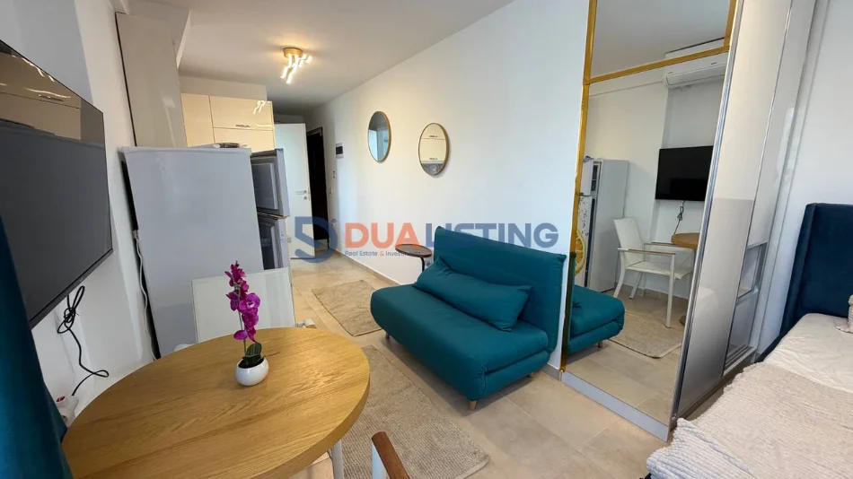 Tirane, jepet me qera garsonier Studio , 350 € (Selite)