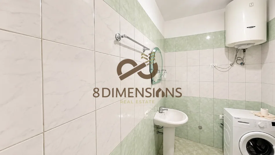 Tirane, shitet apartament 2+1+Ballkon Kati 7, 98 m² 135.000 € (Astir Vila L)