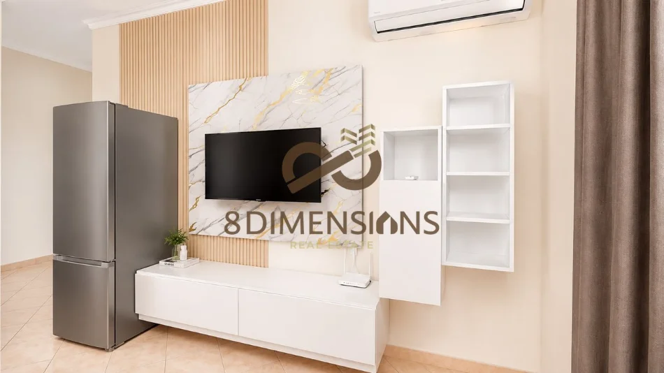 Tirane, shitet apartament 2+1+Ballkon Kati 7, 98 m² 135.000 € (Astir Vila L)