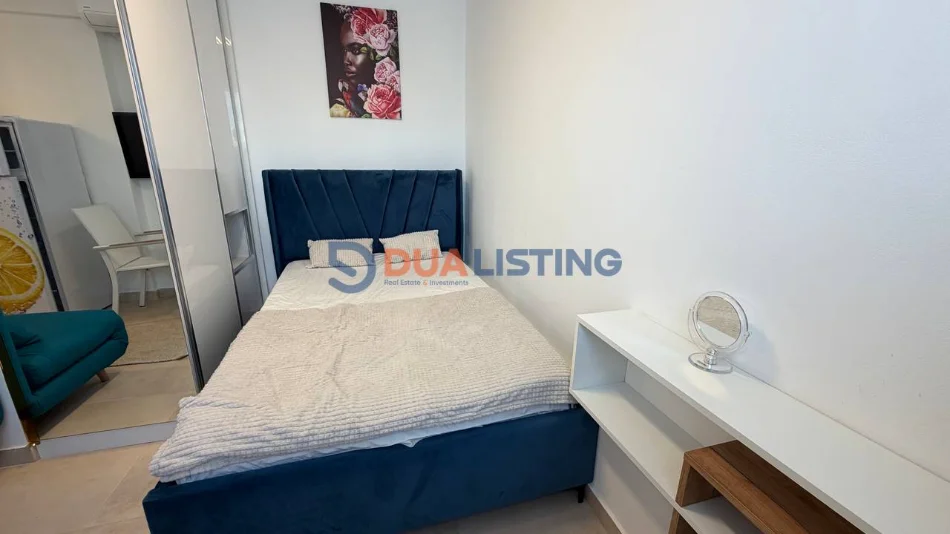 Tirane, jepet me qera garsonier Studio , 350 € (Selite)