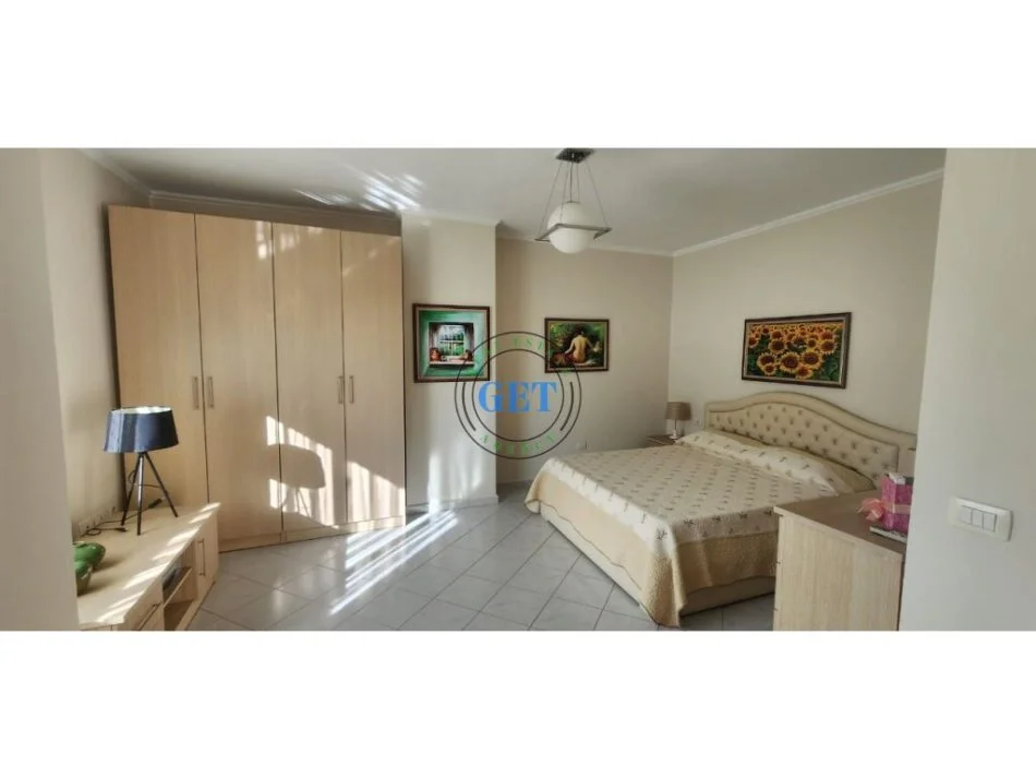 Durres, shitet apartament 2+1+Ballkon Kati 9, 350 m² 225.000 € (Plazh Iliria, Durres)