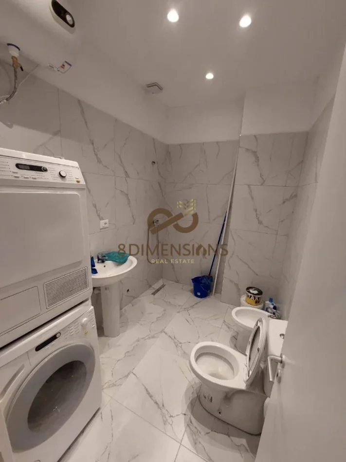 Tirane, shitet apartament 1+1 Kati 0, 50 m² 130.000 € (kodra e diellit)