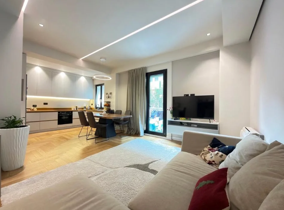 Tirane, shitet apartament 2+1 , 103 m² 325.000 € (Zgjerimi)