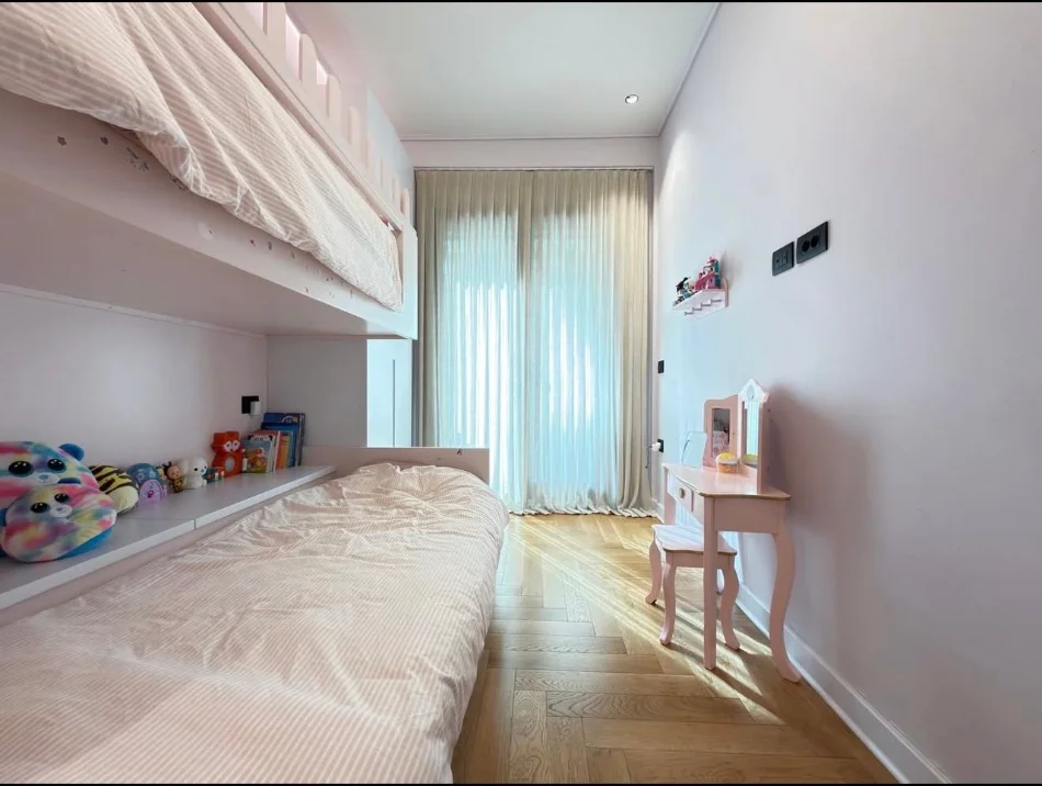 Tirane, shitet apartament 2+1 , 103 m² 325.000 € (Zgjerimi)