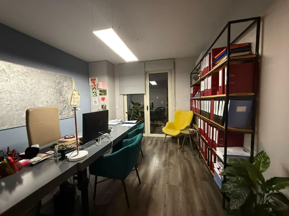 Tirane, shitet apartament 2+1 , 124 m² 430.000 € (bllok)