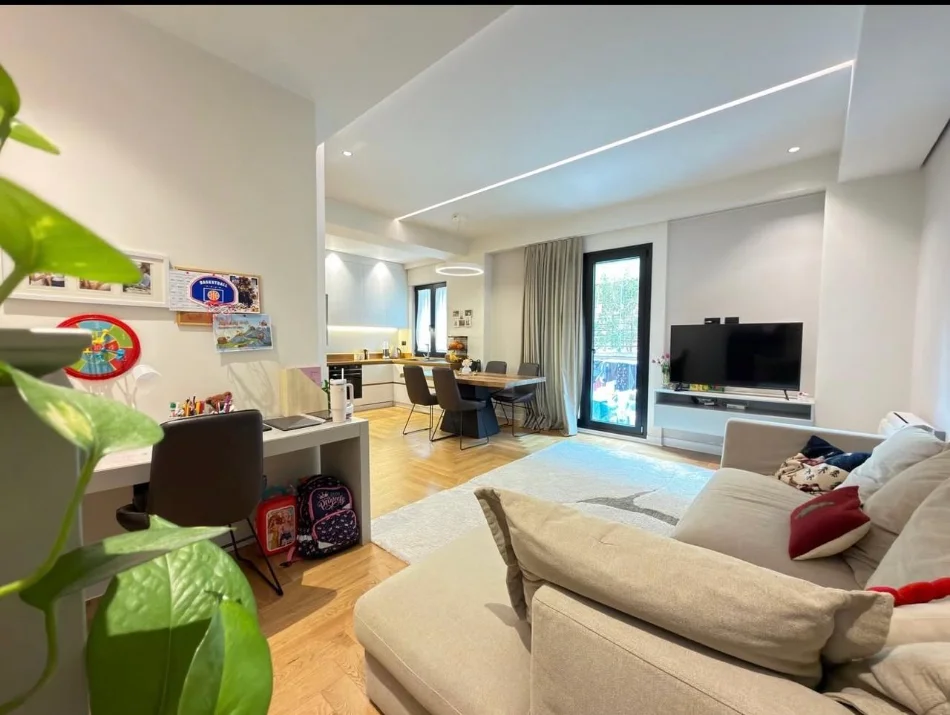 Tirane, shitet apartament 2+1 , 103 m² 325.000 € (Zgjerimi)