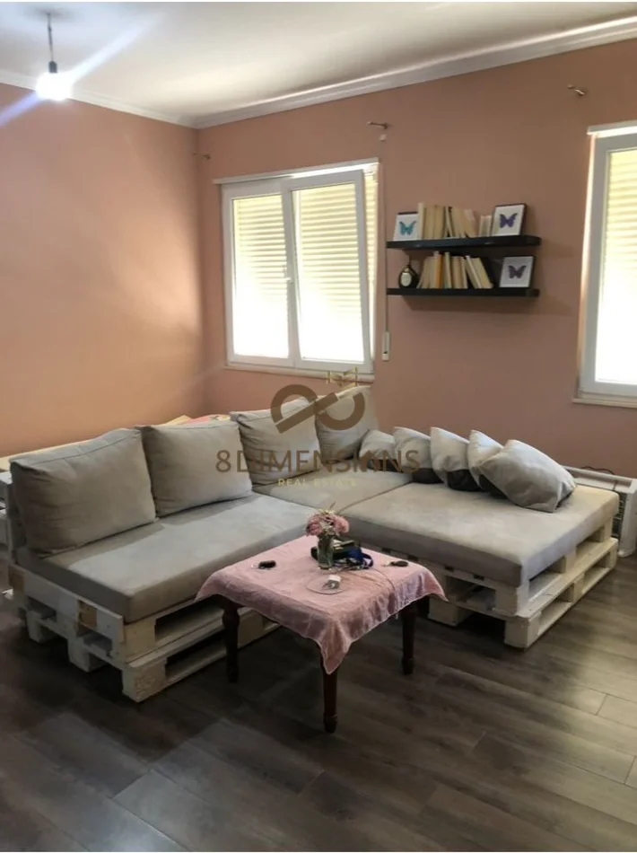 Tirane, shitet apartament 2+1+Ballkon Kati 2, 102 m² 148.774 € (fresk)