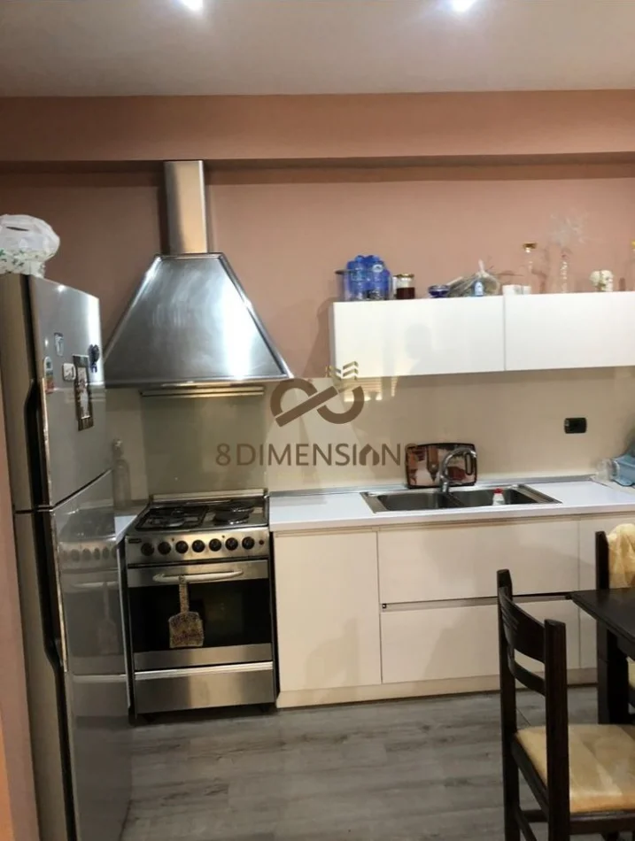 Tirane, shitet apartament 2+1+Ballkon Kati 2, 102 m² 148.774 € (fresk)