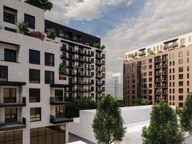 Tirane, shitet apartament 2+1+BLK Kati 5, 87 m² 96.000 Euro (rruga dritan hoxha)